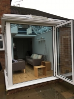 Conservatories and Garden Rooms