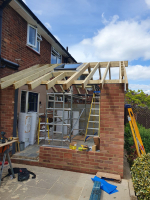 Conservatories and Garden Rooms