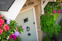 Endurance Doors Craven Cottage