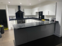 Fitted Kitchens Before and After