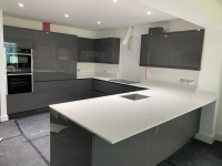 Fitted Kitchens Before and After